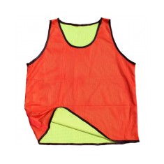 Reversible Sports Bib