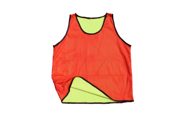 Reversible Sports Bib