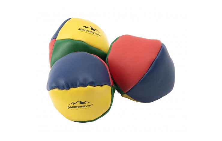 Rew Twist Juggling Set
