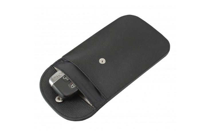 RFID Car Key Holder