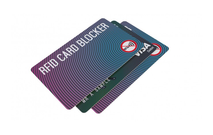 RFID Card Protectors
