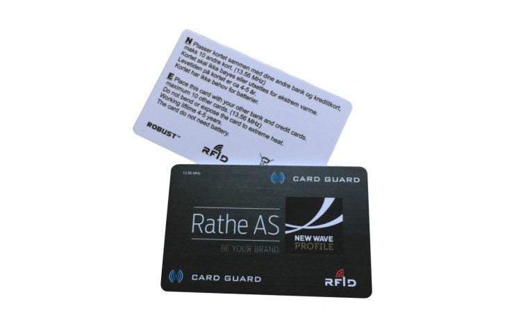 RFID Card Protectors