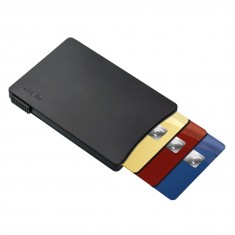 RFID Sliding Card Case