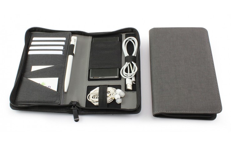 RFID Tech Travel Wallet