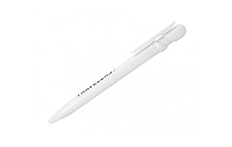 Rhin Ballpen