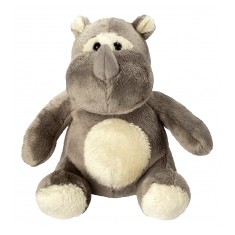 Rhino Soft Toy