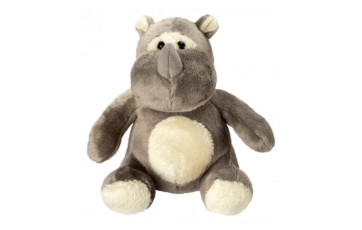 Rhino Soft Toy