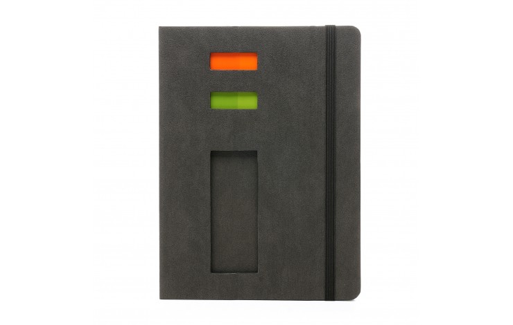 Richmond A5 Notebook