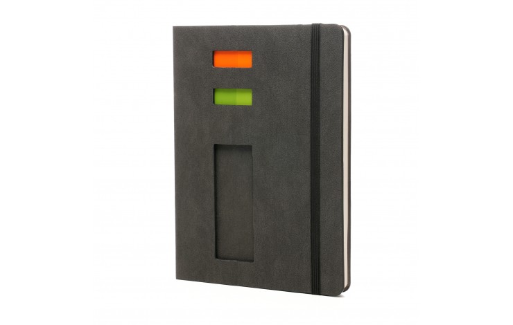 Richmond A5 Notebook