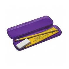 Rigid Pencil Case