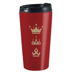 Rio Grande Travel Mug