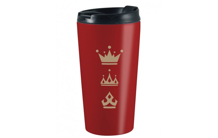 Rio Grande Travel Mug