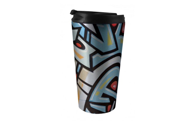 Rio Travel Mug