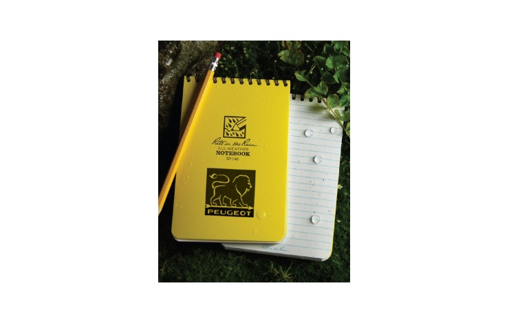Rite in the Rain 4 x 6 inch Notebook