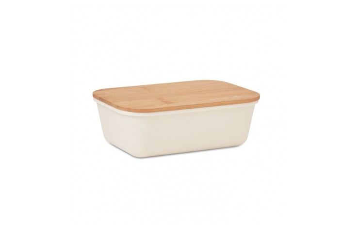 Riverside Bamboo Lunch Box