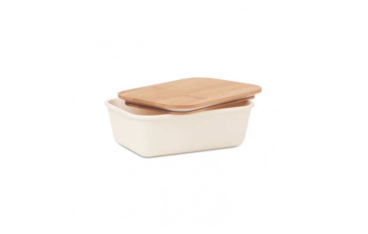 Riverside Bamboo Lunch Box