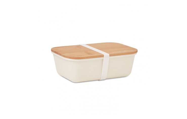 Riverside Bamboo Lunch Box