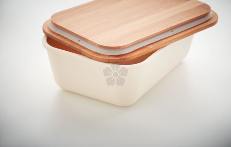 Riverside Bamboo Lunch Box