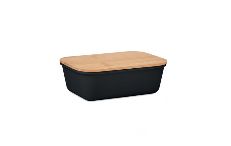 Riverside Bamboo Lunch Box