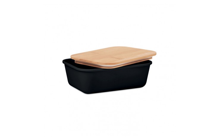 Riverside Bamboo Lunch Box