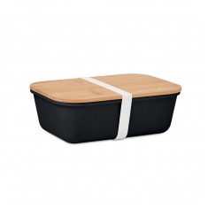 Riverside Bamboo Lunch Box