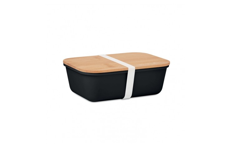 Riverside Bamboo Lunch Box