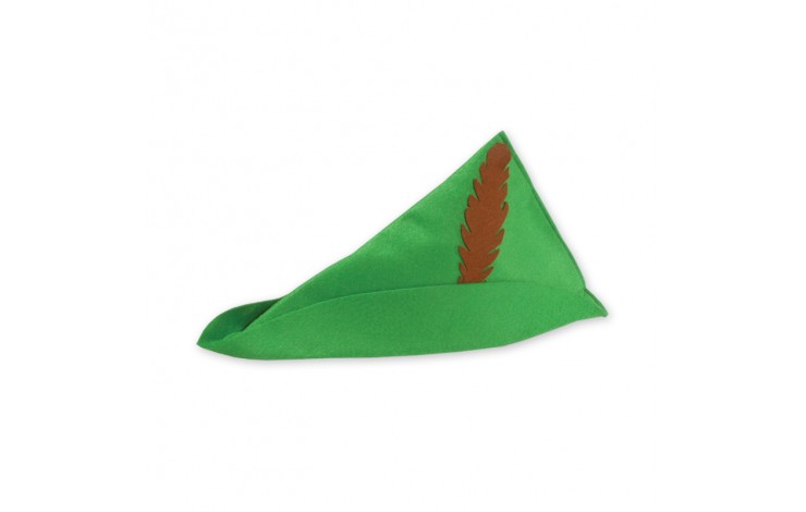 Robin Hood Hat