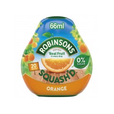 Robinsons Squash'd