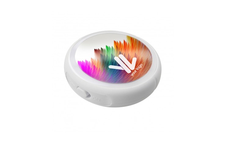 Robot LED Screen Cleaner