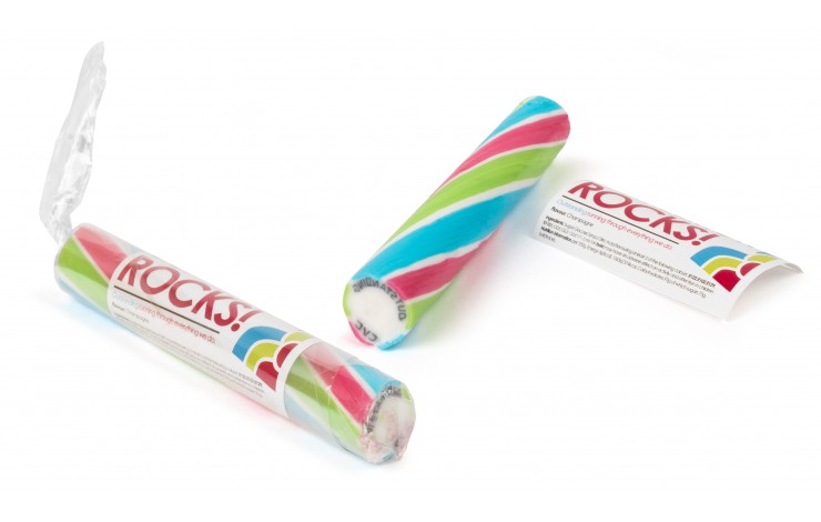 Rock Sticks
