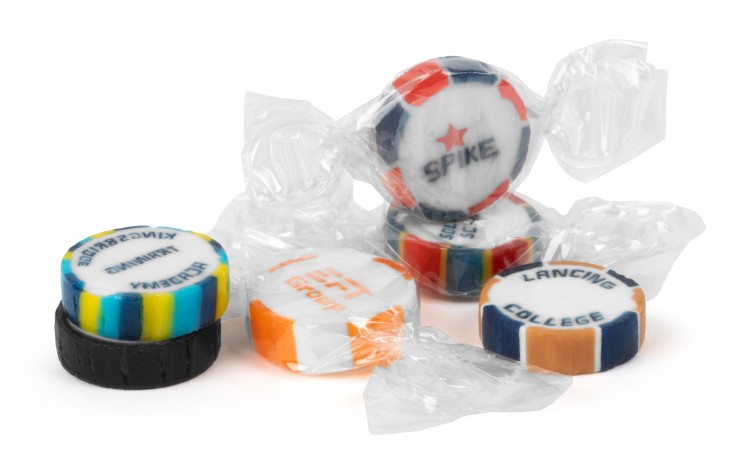 Rock Sweets