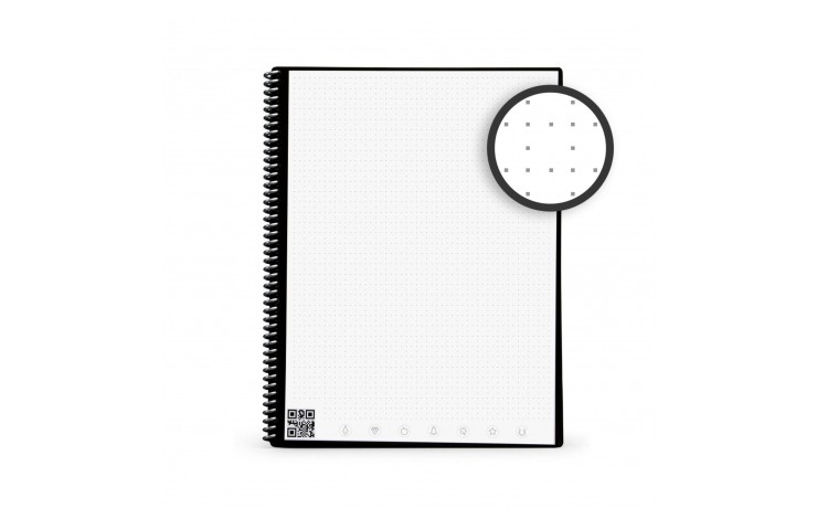 Rocketbook Core Executive Notebook