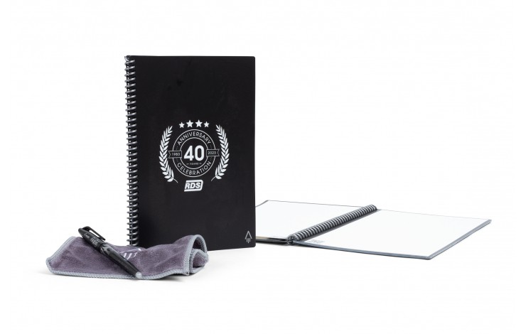 Rocketbook Core Executive Notebook