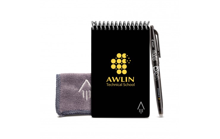 Rocketbook® Core Mini Notebook