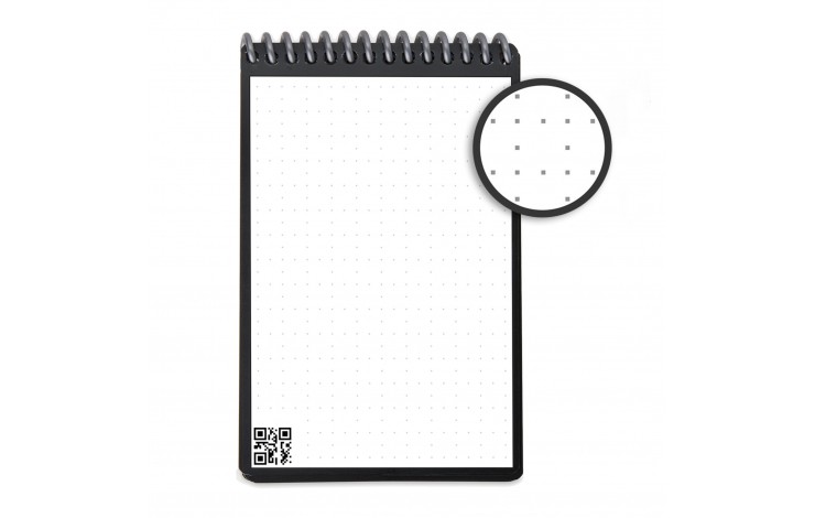 Rocketbook® Core Mini Notebook