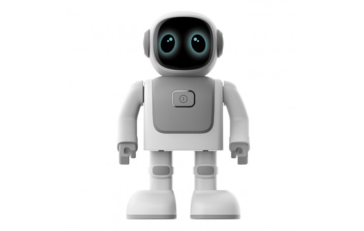 Robert the Dancing Robot Speaker