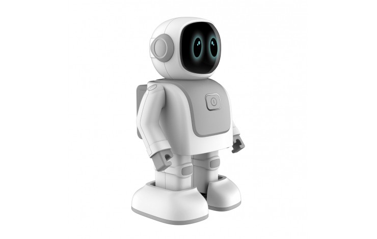 Robert the Dancing Robot Speaker