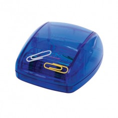 Roller Clip Dispenser