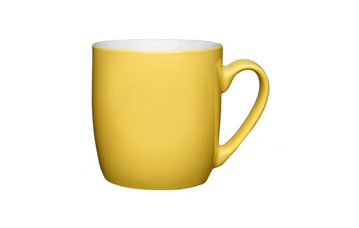 Roma ColourCoat Mug
