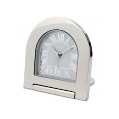 Rome Metal Alarm Clock