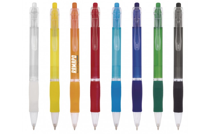 BIC Click Colour Ballpen