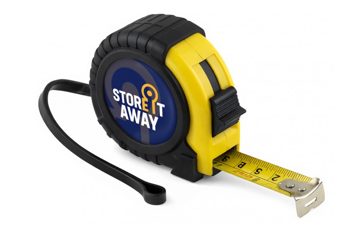 Ronin Tape Measure 3M