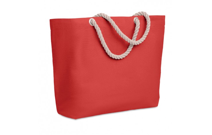 Roomy Beach Bag