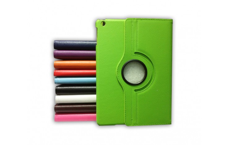 Rotating iPad Air Case