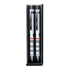 Rotring Tikky Ballpen and Pencil Set