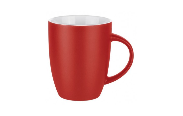 Rou Bill Elite Matt Mug