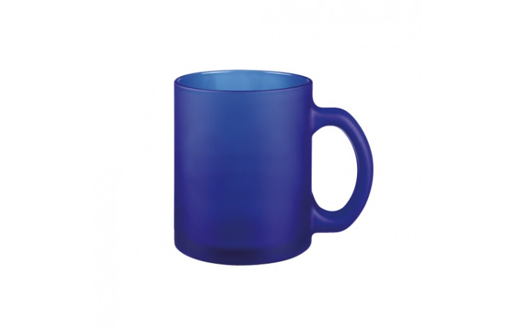 Rou Bill Frozen Colour Mug