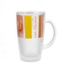 Rou Bill Frozen Star mug