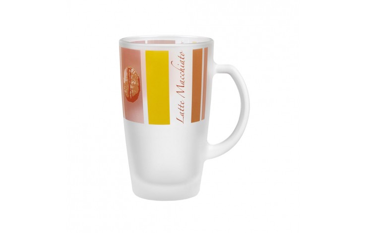 Rou Bill Frozen Star mug