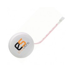 Round Measuring Tape
